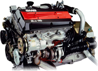 P0D56 Engine